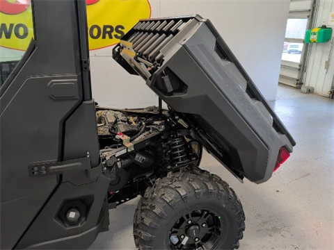 2026 Polaris Ranger XP 1000 NorthStar Edition Premium in Two Harbors, Minnesota - Photo 21