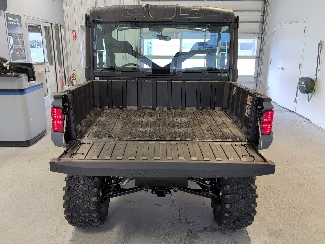 2026 Polaris Ranger XP 1000 NorthStar Edition Premium in Two Harbors, Minnesota - Photo 22