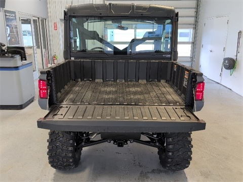 2026 Polaris Ranger XP 1000 NorthStar Edition Premium in Two Harbors, Minnesota - Photo 22