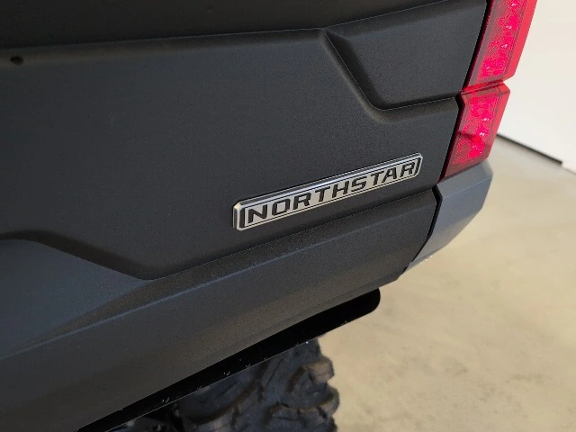 2026 Polaris Ranger XP 1000 NorthStar Edition Premium in Two Harbors, Minnesota - Photo 23