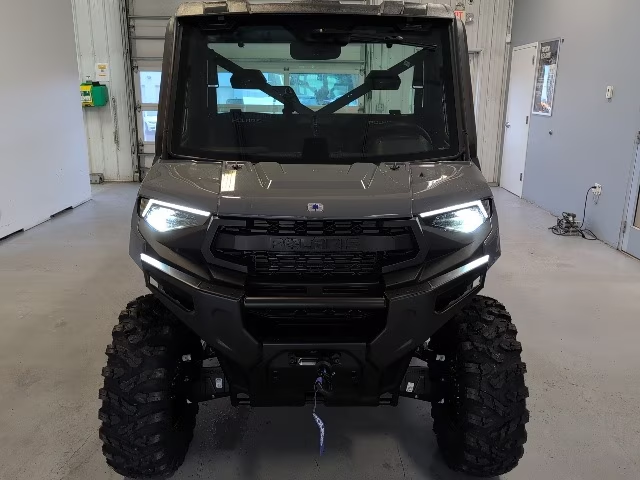 2026 Polaris Ranger XP 1000 NorthStar Edition Premium in Two Harbors, Minnesota - Photo 24
