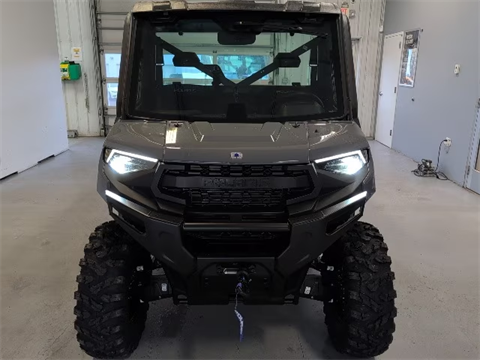 2026 Polaris Ranger XP 1000 NorthStar Edition Premium in Two Harbors, Minnesota - Photo 24