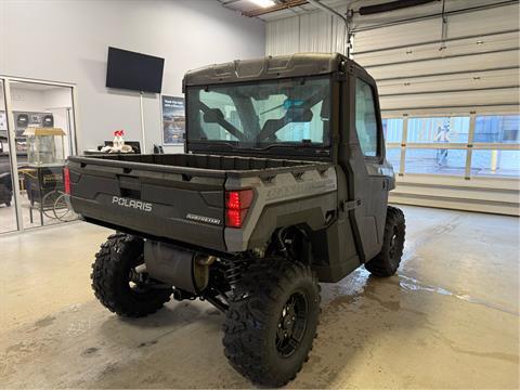 2025 Polaris Ranger XP 1000 NorthStar Edition Premium in Two Harbors, Minnesota - Photo 5