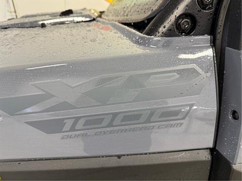 2025 Polaris Ranger XP 1000 NorthStar Edition Premium in Two Harbors, Minnesota - Photo 8