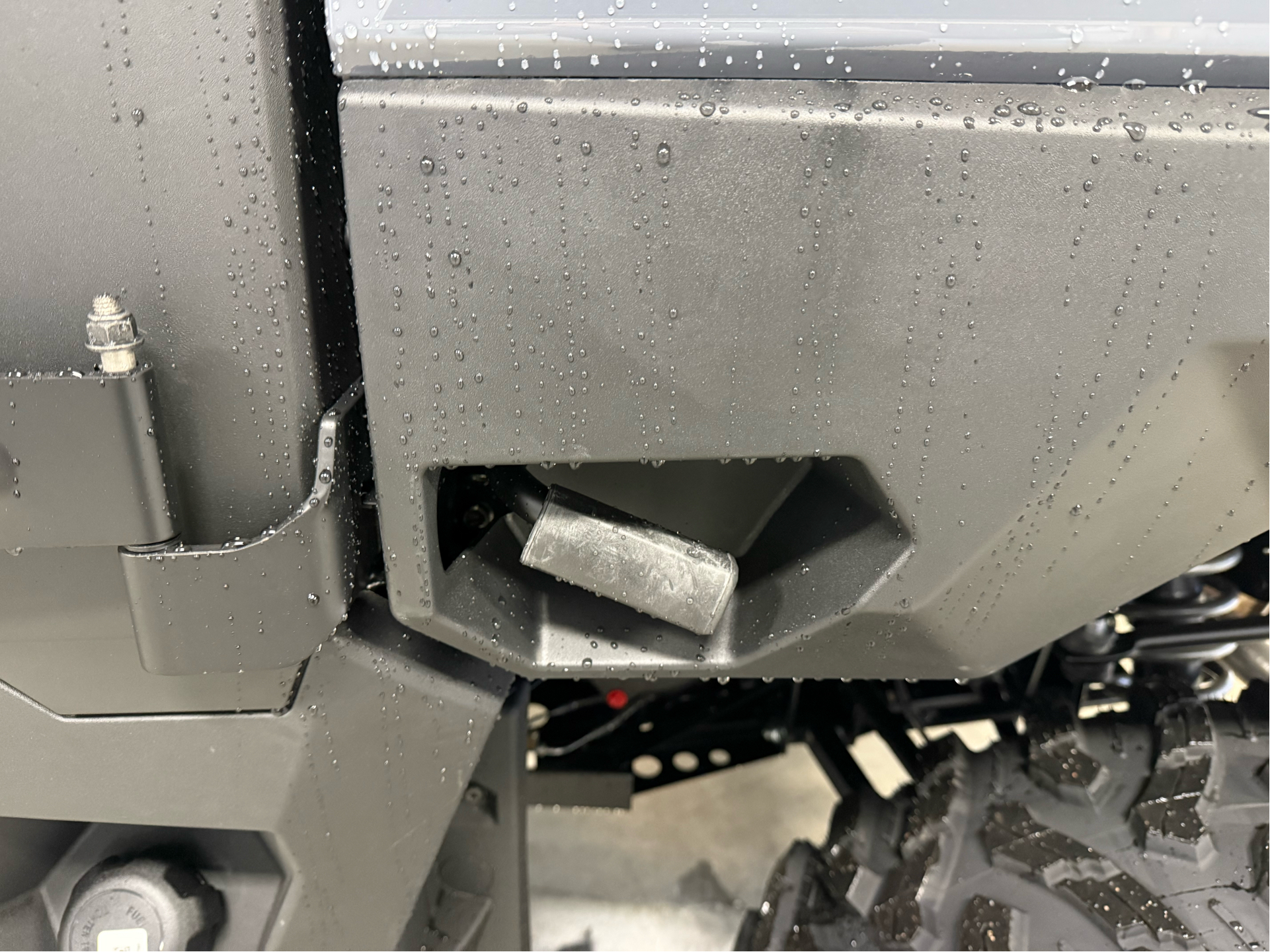 2025 Polaris Ranger XP 1000 NorthStar Edition Premium in Two Harbors, Minnesota - Photo 10