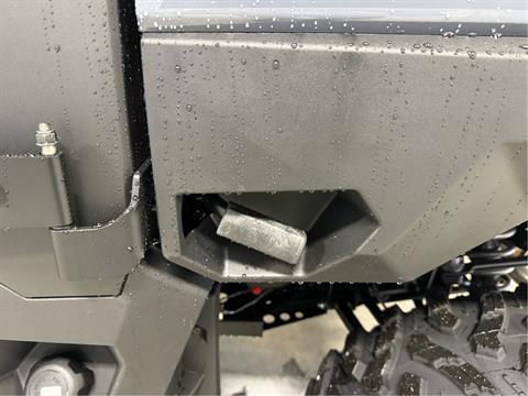 2025 Polaris Ranger XP 1000 NorthStar Edition Premium in Two Harbors, Minnesota - Photo 10