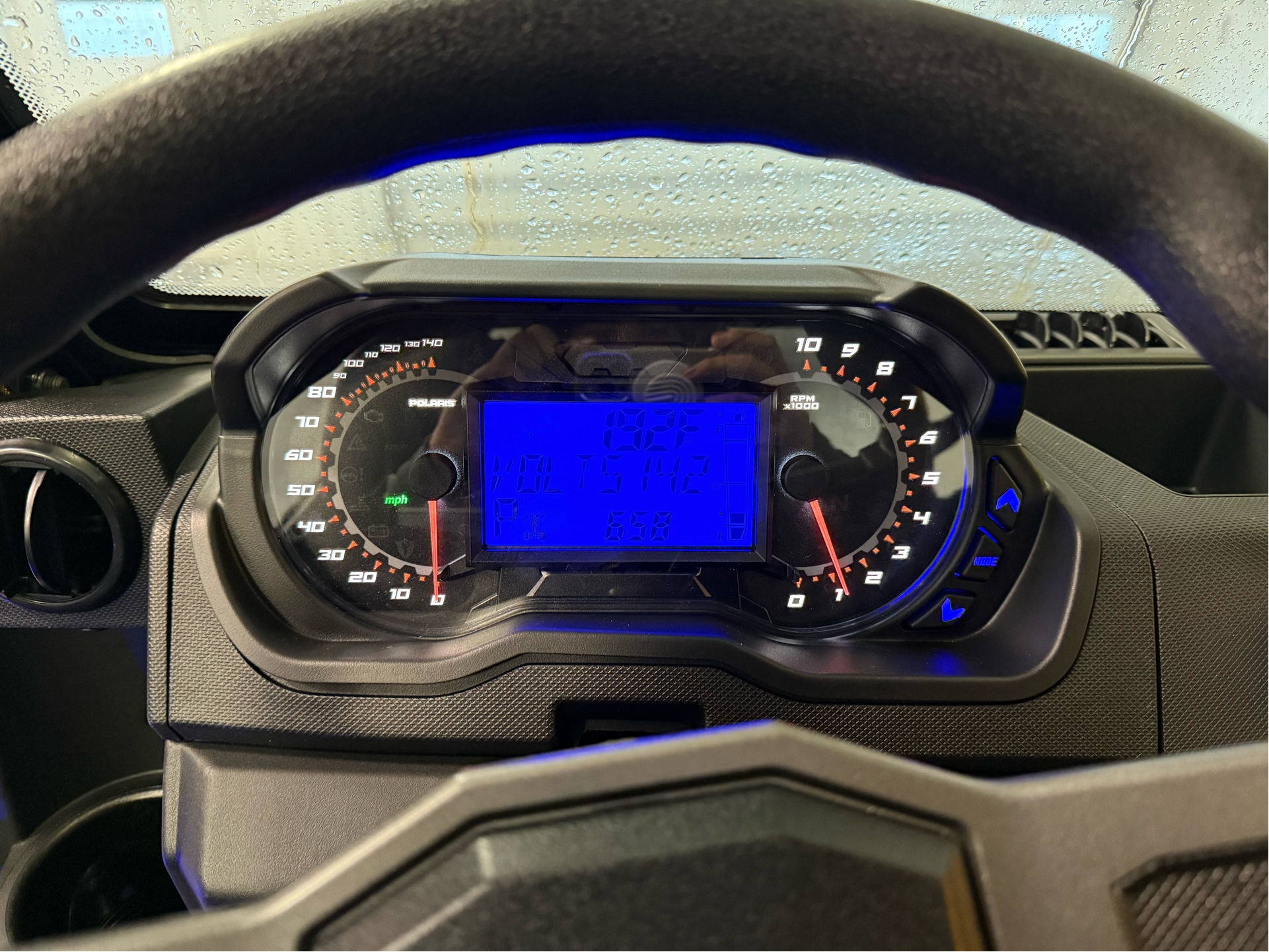 2025 Polaris Ranger XP 1000 NorthStar Edition Premium in Two Harbors, Minnesota - Photo 15