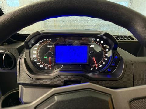 2025 Polaris Ranger XP 1000 NorthStar Edition Premium in Two Harbors, Minnesota - Photo 15