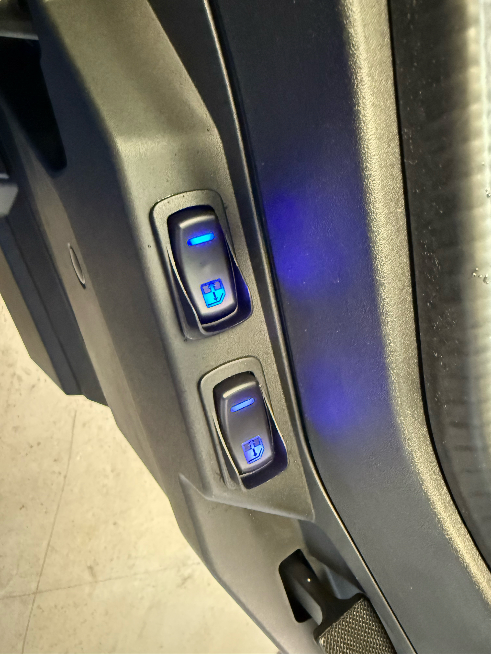 2025 Polaris Ranger XP 1000 NorthStar Edition Premium in Two Harbors, Minnesota - Photo 18
