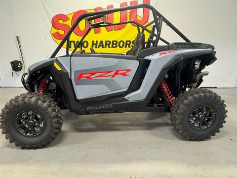 2025 Polaris RZR XP 1000 Premium in Two Harbors, Minnesota - Photo 2