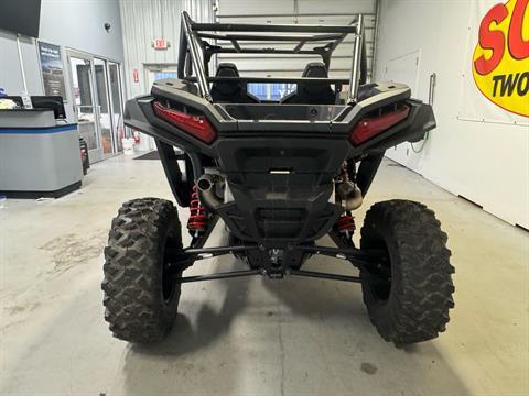 2025 Polaris RZR XP 1000 Premium in Two Harbors, Minnesota - Photo 4