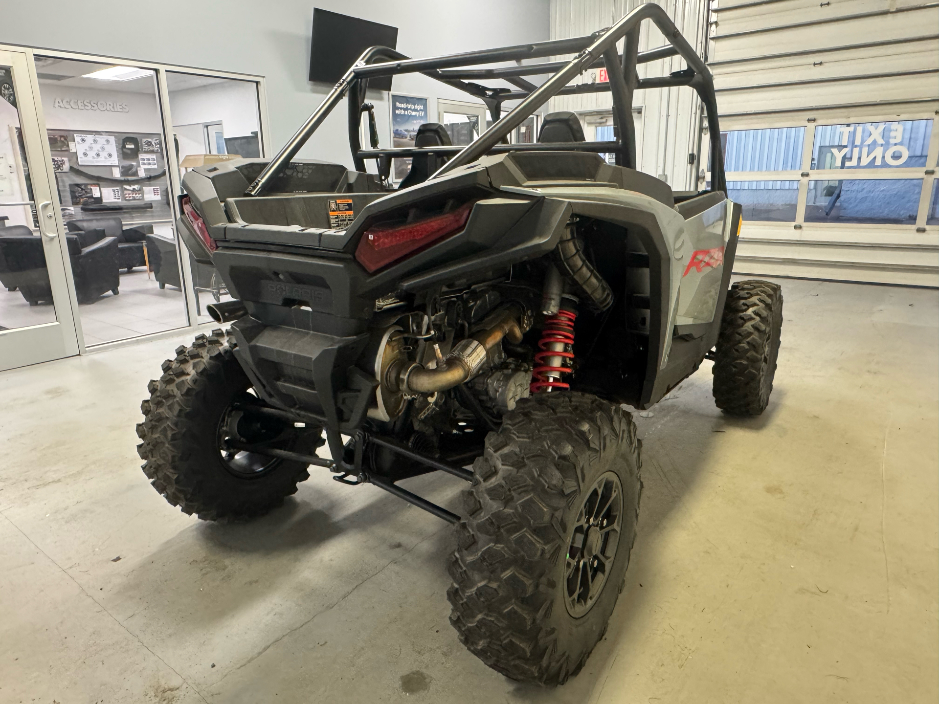 2025 Polaris RZR XP 1000 Premium in Two Harbors, Minnesota - Photo 5