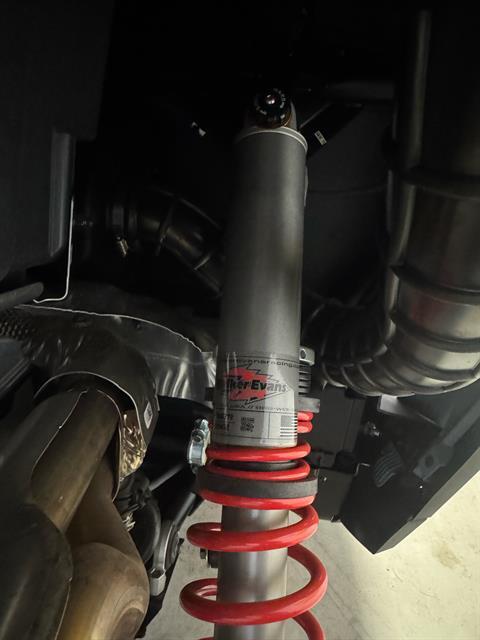 2025 Polaris RZR XP 1000 Premium in Two Harbors, Minnesota - Photo 9