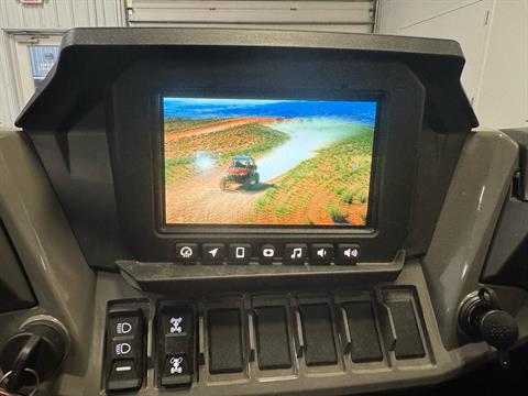 2025 Polaris RZR XP 1000 Premium in Two Harbors, Minnesota - Photo 11