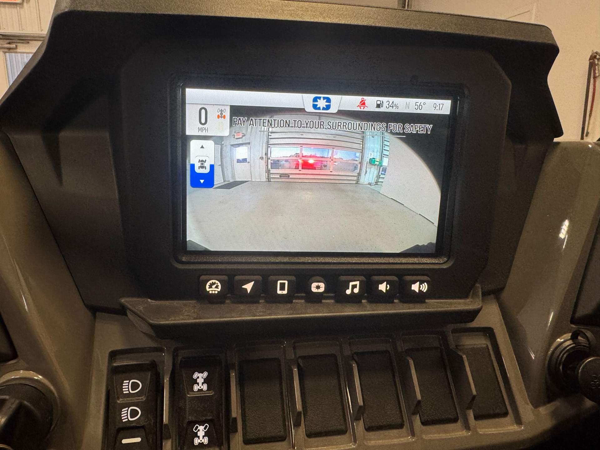 2025 Polaris RZR XP 1000 Premium in Two Harbors, Minnesota - Photo 13