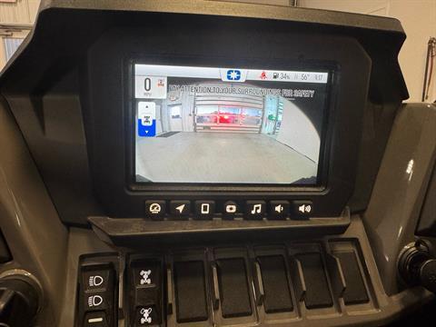 2025 Polaris RZR XP 1000 Premium in Two Harbors, Minnesota - Photo 13