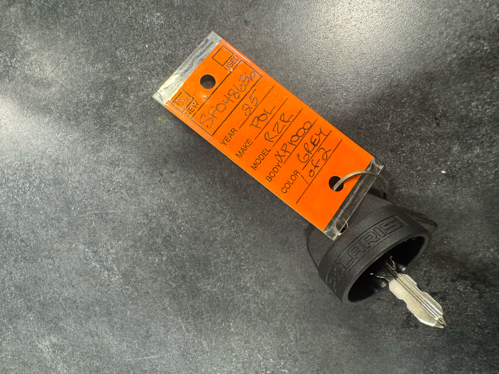 2025 Polaris RZR XP 1000 Premium in Two Harbors, Minnesota - Photo 17