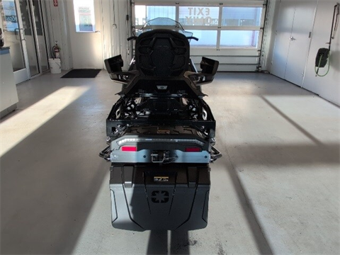 2026 Polaris 650 TITAN Adventure 155 1.5 ES in Two Harbors, Minnesota - Photo 4