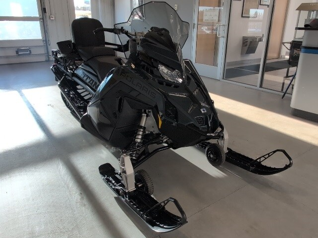 2026 Polaris 650 TITAN Adventure 155 1.5 ES in Two Harbors, Minnesota - Photo 7