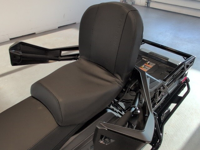 2026 Polaris 650 TITAN Adventure 155 1.5 ES in Two Harbors, Minnesota - Photo 13