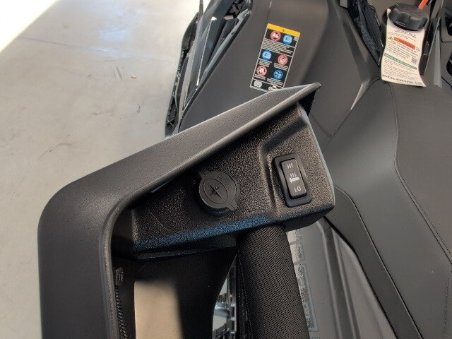 2026 Polaris 650 TITAN Adventure 155 1.5 ES in Two Harbors, Minnesota - Photo 14