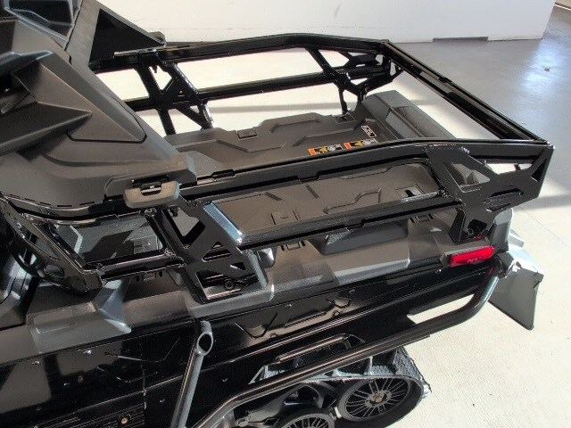 2026 Polaris 650 TITAN Adventure 155 1.5 ES in Two Harbors, Minnesota - Photo 15