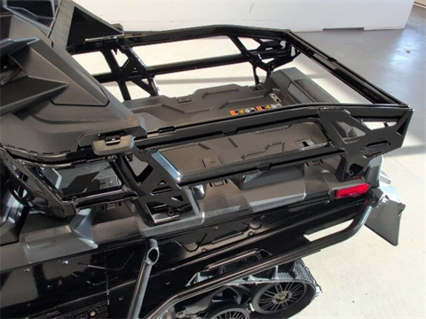 2026 Polaris 650 TITAN Adventure 155 1.5 ES in Two Harbors, Minnesota - Photo 15