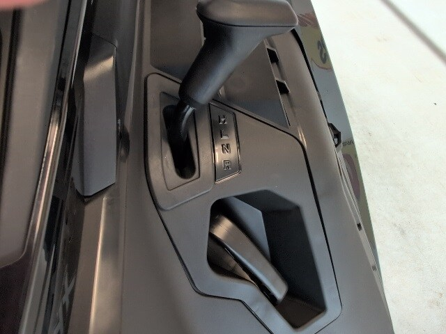 2026 Polaris 650 TITAN Adventure 155 1.5 ES in Two Harbors, Minnesota - Photo 18