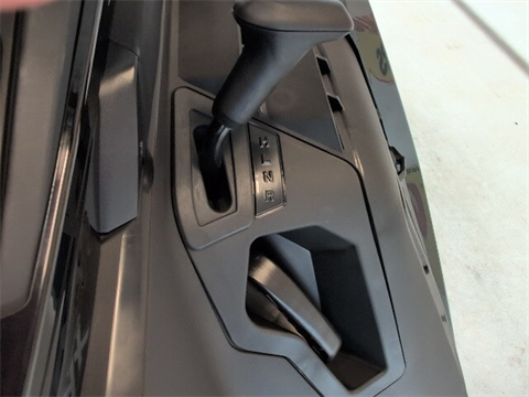 2026 Polaris 650 TITAN Adventure 155 1.5 ES in Two Harbors, Minnesota - Photo 18