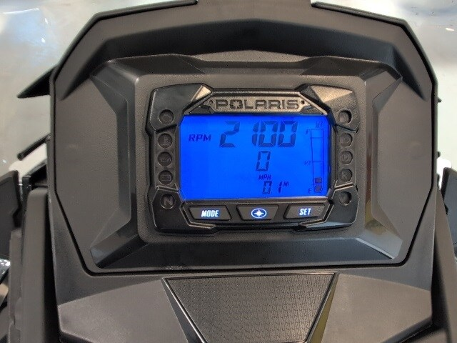 2026 Polaris 650 TITAN Adventure 155 1.5 ES in Two Harbors, Minnesota - Photo 19