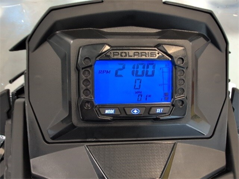 2026 Polaris 650 TITAN Adventure 155 1.5 ES in Two Harbors, Minnesota - Photo 19