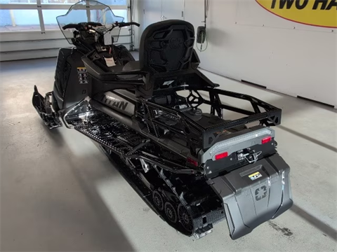 2026 Polaris 650 TITAN Adventure 155 1.5 ES in Two Harbors, Minnesota - Photo 3