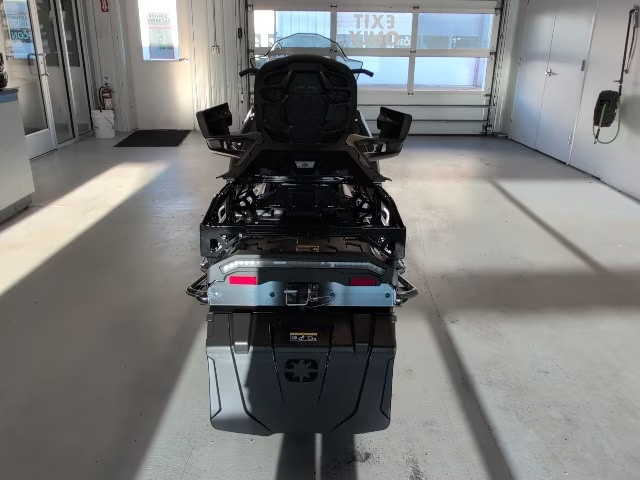 2026 Polaris 650 TITAN Adventure 155 1.5 ES in Two Harbors, Minnesota - Photo 4