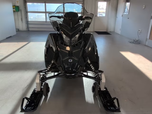 2026 Polaris 650 TITAN Adventure 155 1.5 ES in Two Harbors, Minnesota - Photo 8