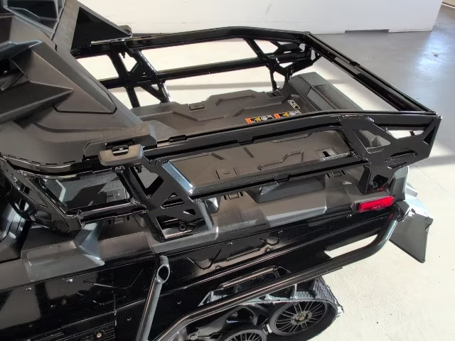 2026 Polaris 650 TITAN Adventure 155 1.5 ES in Two Harbors, Minnesota - Photo 15