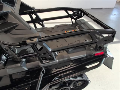 2026 Polaris 650 TITAN Adventure 155 1.5 ES in Two Harbors, Minnesota - Photo 15