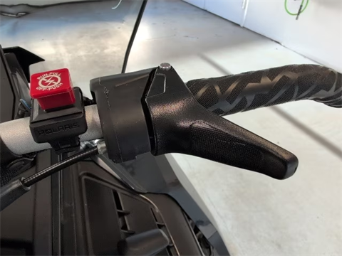 2026 Polaris 650 TITAN Adventure 155 1.5 ES in Two Harbors, Minnesota - Photo 17