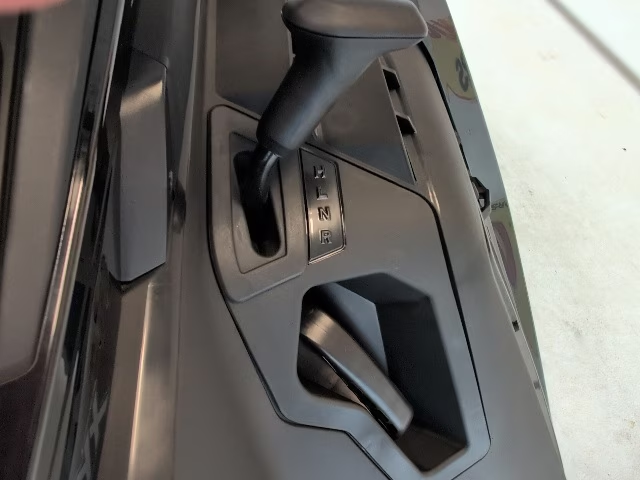 2026 Polaris 650 TITAN Adventure 155 1.5 ES in Two Harbors, Minnesota - Photo 18