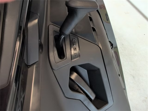 2026 Polaris 650 TITAN Adventure 155 1.5 ES in Two Harbors, Minnesota - Photo 18