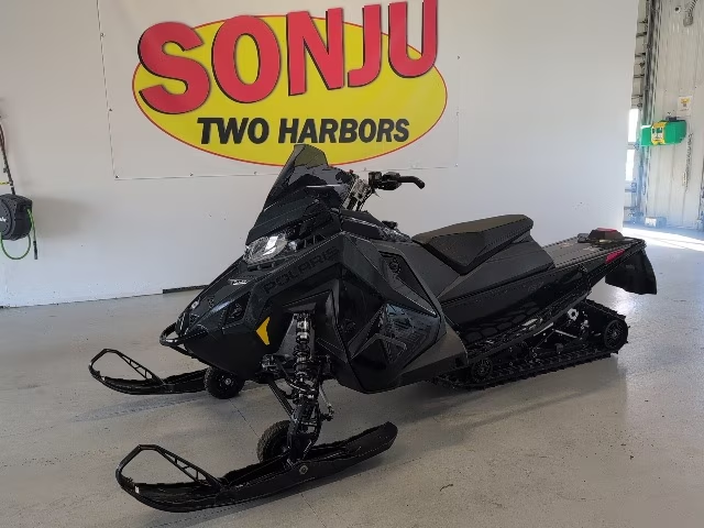 2026 Polaris 650 INDY XC 137 ES in Two Harbors, Minnesota - Photo 1