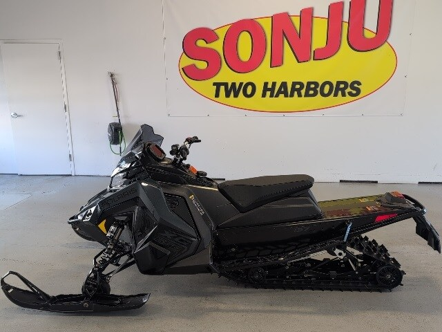 2026 Polaris 650 INDY XC 137 ES in Two Harbors, Minnesota - Photo 2