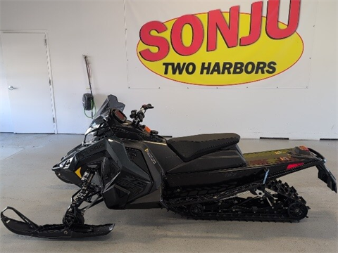 2026 Polaris 650 INDY XC 137 ES in Two Harbors, Minnesota - Photo 2