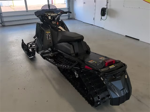 2026 Polaris 650 INDY XC 137 ES in Two Harbors, Minnesota - Photo 3