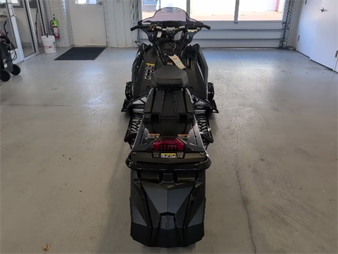 2026 Polaris 650 INDY XC 137 ES in Two Harbors, Minnesota - Photo 4