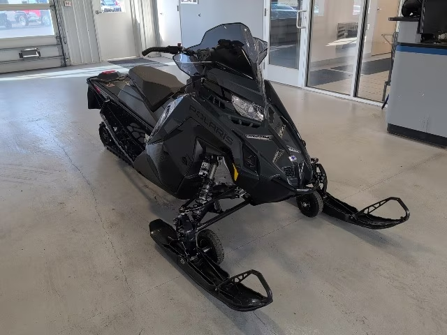 2026 Polaris 650 INDY XC 137 ES in Two Harbors, Minnesota - Photo 7