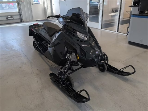 2026 Polaris 650 INDY XC 137 ES in Two Harbors, Minnesota - Photo 7