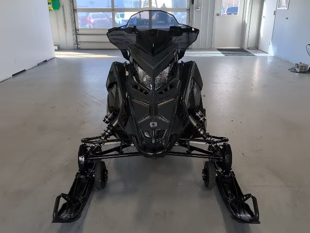 2026 Polaris 650 INDY XC 137 ES in Two Harbors, Minnesota - Photo 8