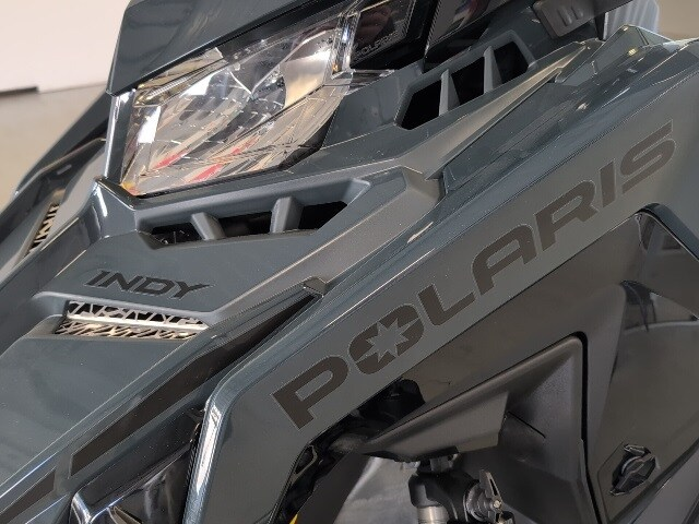 2026 Polaris 650 INDY XC 137 ES in Two Harbors, Minnesota - Photo 9