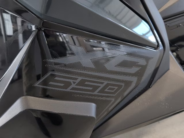 2026 Polaris 650 INDY XC 137 ES in Two Harbors, Minnesota - Photo 11