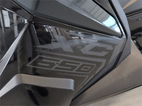 2026 Polaris 650 INDY XC 137 ES in Two Harbors, Minnesota - Photo 11